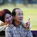 心理老化的21種表現