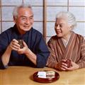 老人心理平衡六要訣